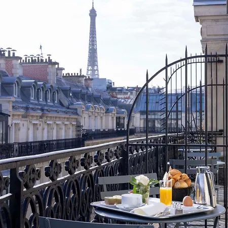 West-end Paris