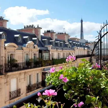 West-end Hotel 4*