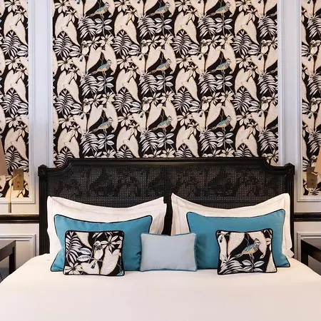 Hotel West-end