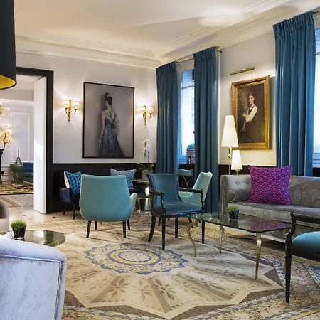 Hotel West-end 4*