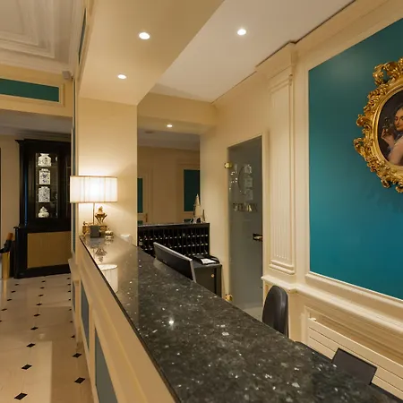 West-end Hotel 4*