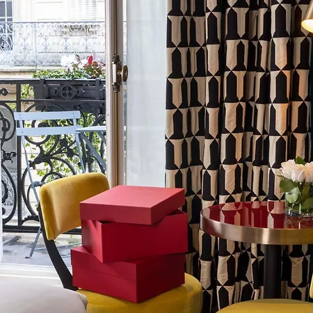 Hotel West End 4*