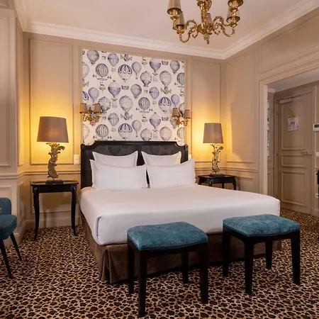 Hotel West End