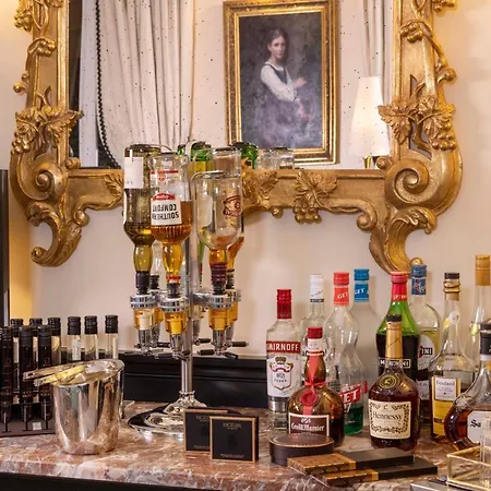 Hotel West End 4*