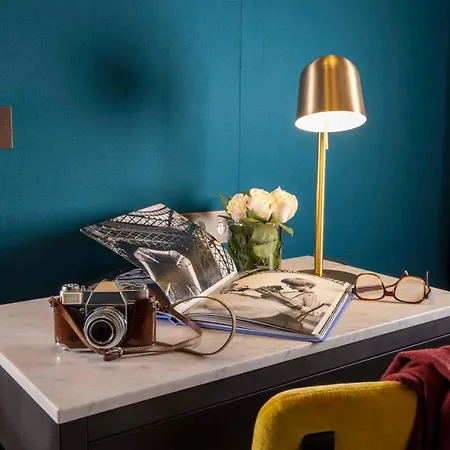 ウェスト エンド パリ