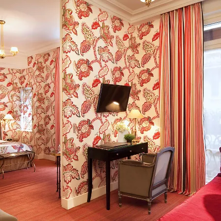West-end Hotel Parigi