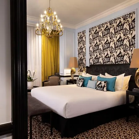 West End Hotel 4*