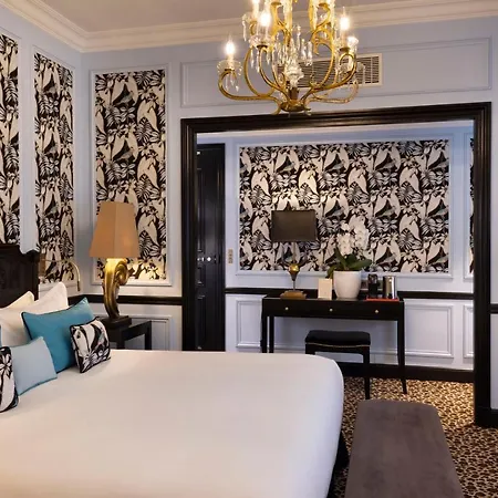 ウェスト エンド パリ