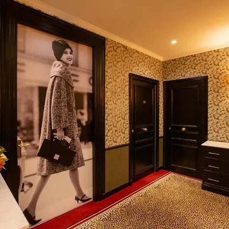 West End Hotel 4*