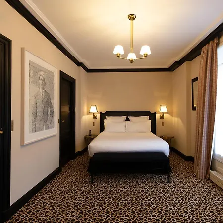 Hotel West End 4*
