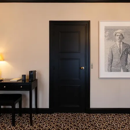 West End Hotel Paris