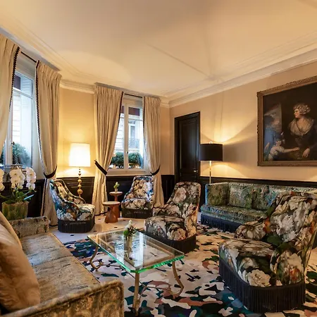 West End Paris