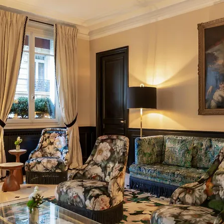 West End Hotel 4*