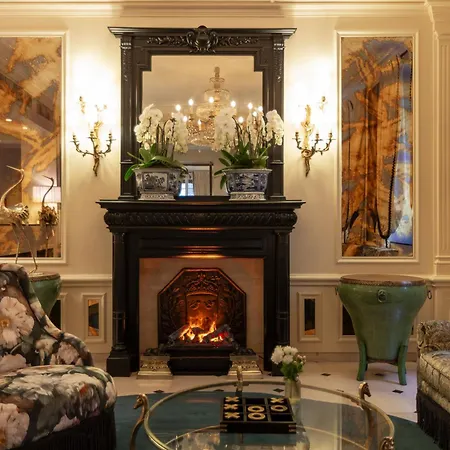 Hotel West End 4*