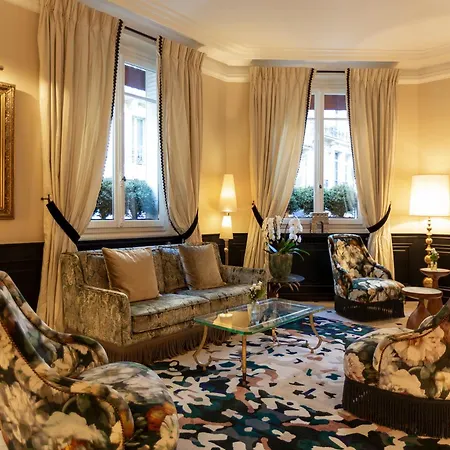 West End 4*