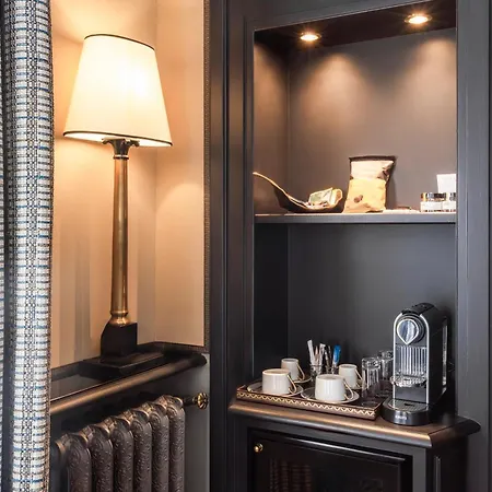 West End Hotel 4*