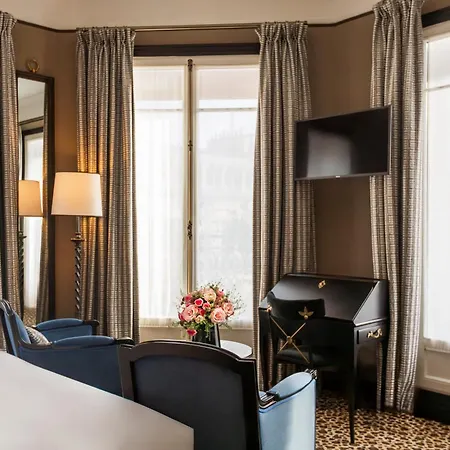 West End Hotel 4*