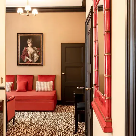 West End 4* Paris