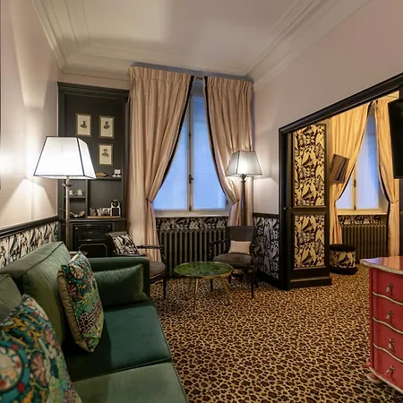 Hotel West End 4*