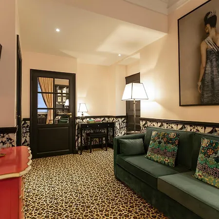 Hotel West End Paris