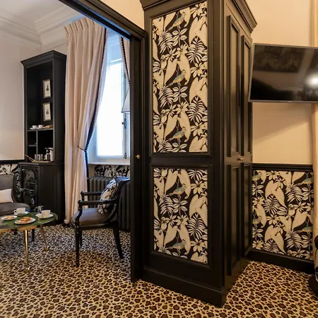 Hotel West End 4*