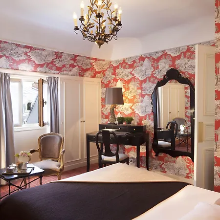 West-end Hotel