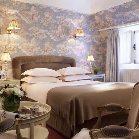 West-end 4* Parigi