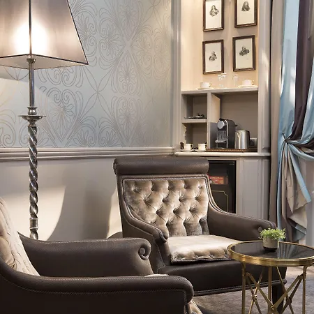 ホテル ウェスト エンド