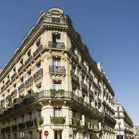 Hotel West-end 4*