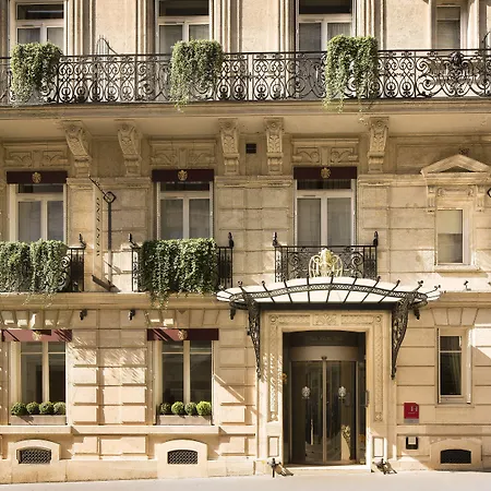 ウェスト エンド ホテル