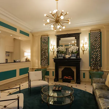 ウェスト エンド パリ