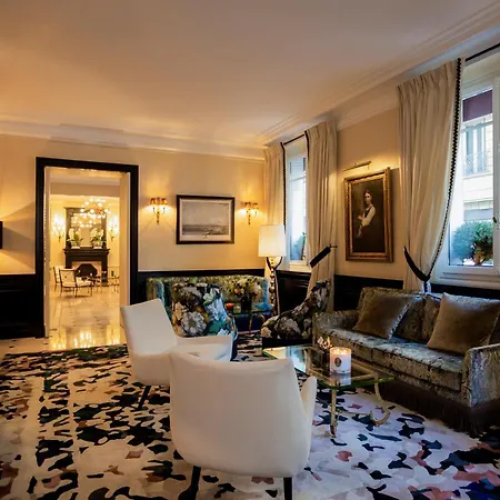 ホテル ウェスト エンド