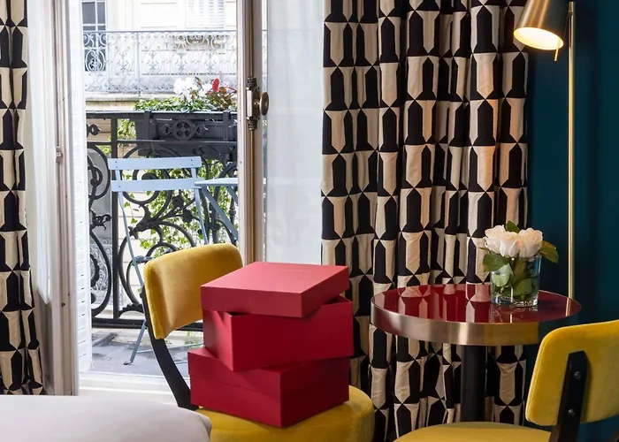 Hotel West-end 4*
