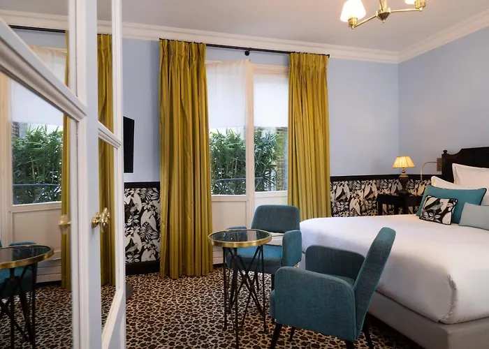 West-end Hotel 4*