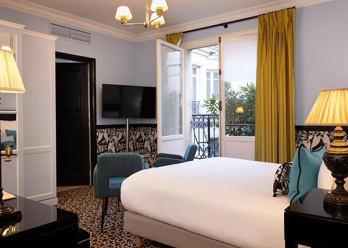 Hotel West-end 4*