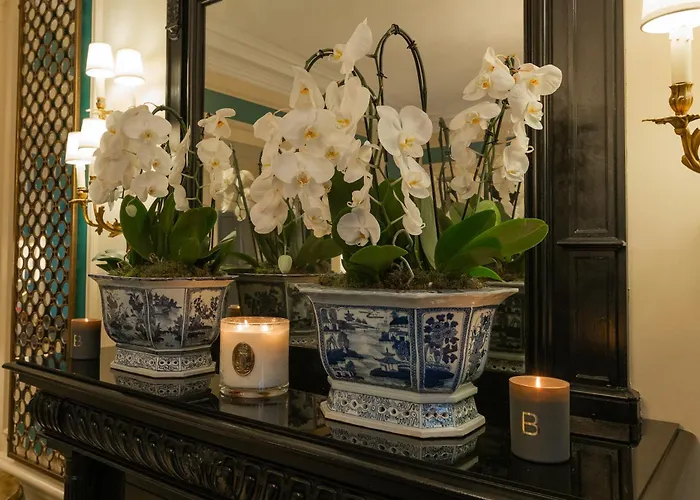 West-end Hotel 4*