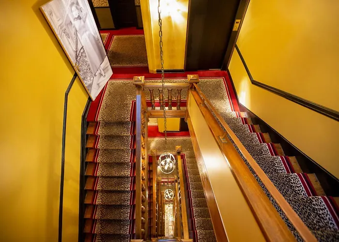 West-end 4* Parigi