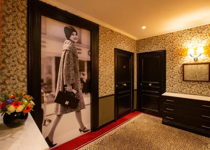 West-end Hotel 4*