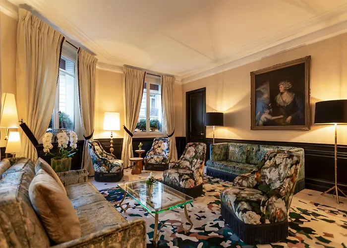 West-end Parigi