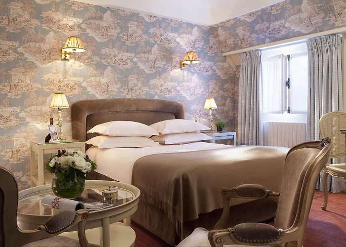 West-end 4* Parigi