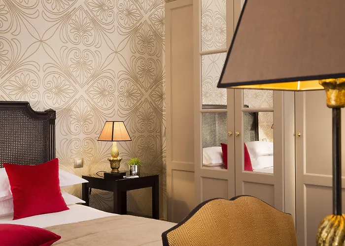 West-end 4* Parigi