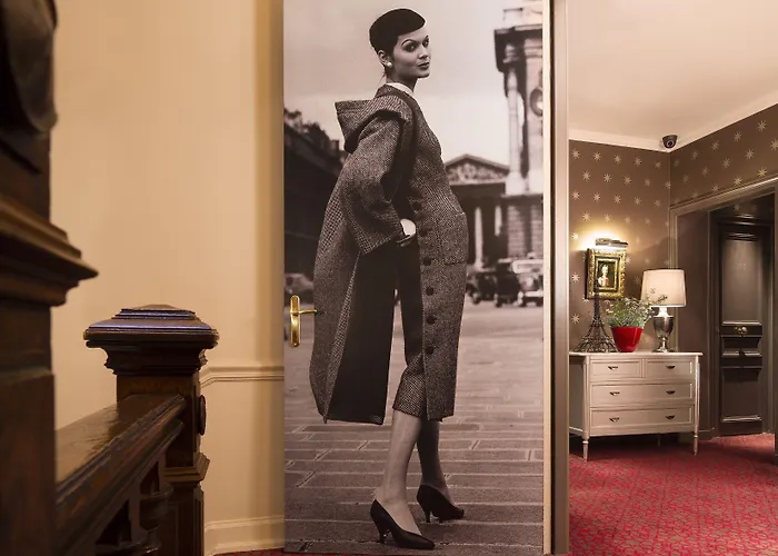 West-end Hotel 4*
