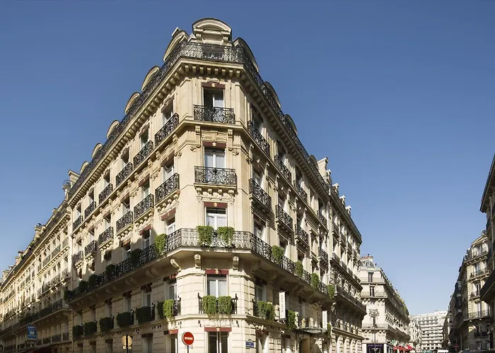 Hotel West-end 4*