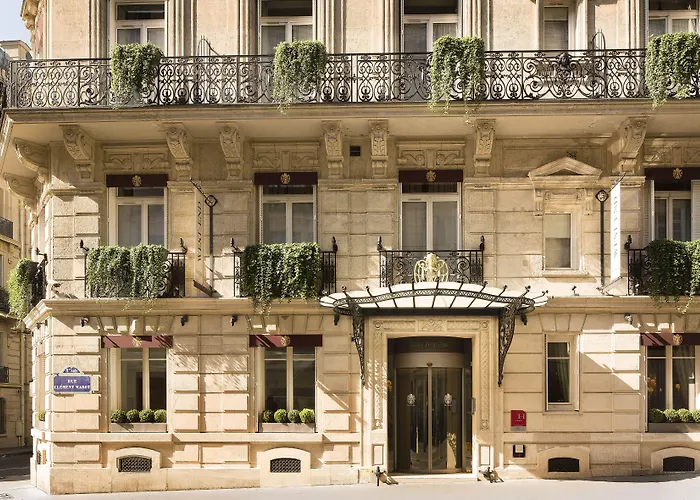 West-end Hotel