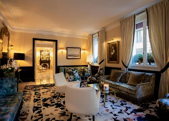 酒店 西恩德酒店