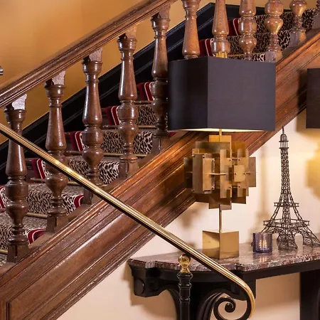 ウェスト エンド パリ