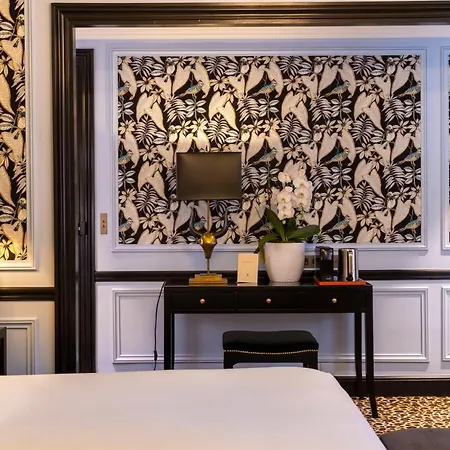 West-end Hotel Paris