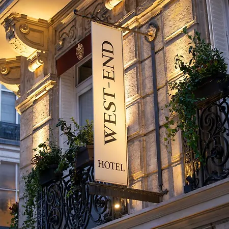 West-end