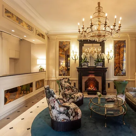 ウェスト エンド パリ