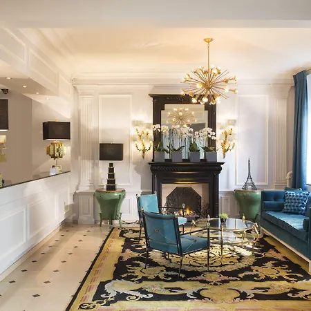 West-end 4*